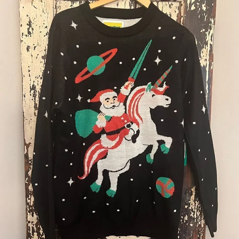 Tipsy Elves you ve